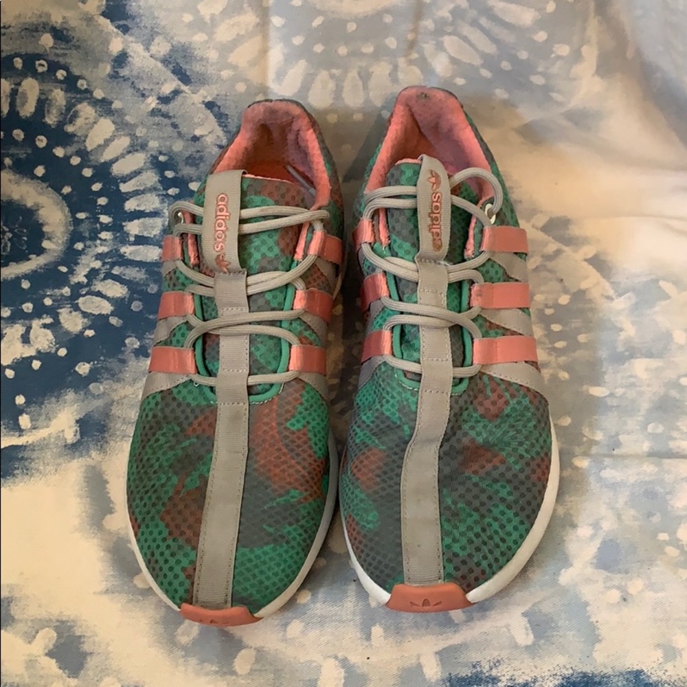 Adidas sneakers